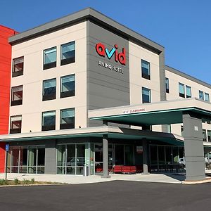 Avid Hotels - Salem By Ihg